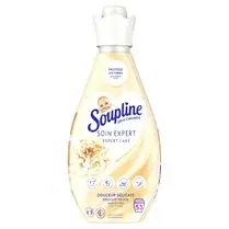 Soupline, Assouplissant  Soin expert