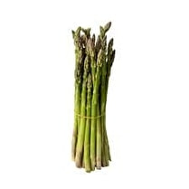 Votre producteur local propose, Asperge verte botte