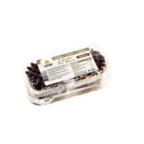 Latour, Barquette 8 gaufres chocolat pur beurre