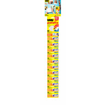 Uhu, Patafix blanc 80 pastilles