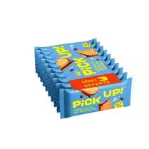 Bahlsen, Pick up ! Fourré au lait