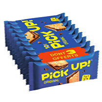 Bahlsen, Pick up !  Goût chocolat