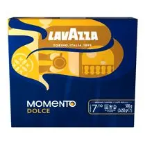 Lavazza, Café moulu momenta dolce