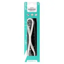PRIMA, Kit de marquage nom ruban 4m + stylo + règle lettres