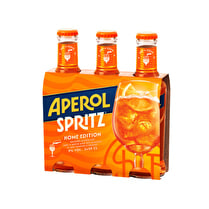 SPRITZ, Apérol prêt à servir