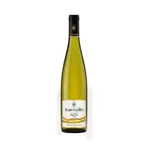 Jean Geiler, Alsace AOP Pinot Gris Blanc 75cl