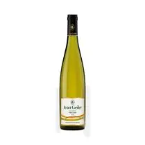 Jean Geiler, Alsace AOP Pinot Noir Rouge 75cl