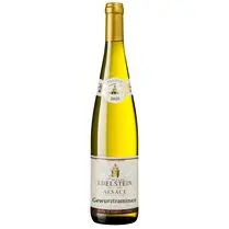 Lucien Edelstein, Alsace AOP Gewurztraminer Blanc Moelleux 2025 Moelleux Haute Valeur Environnementale - 75 cl