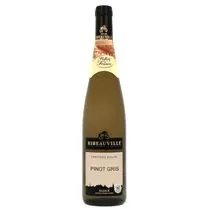 Constance Muller Reflets de France, Alsace AOP Pinot Gris Blanc 75cl