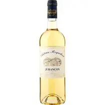 Château Roquehort, Jurançon AOP  Blanc Moelleux  2022  Haute Valeur Environnementale / Médaille d'Or Feminalises 2024 - 75 cl