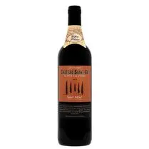 CHÂTEAU SAINT-GO REFLETS DE FRANCE, Saint Mont AOP  Rouge  2018 - 75 cl
