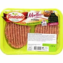 Tendriade, Extra moelleux de veau x2