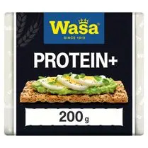 Wasa, Wasa protein+