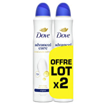 Dove, Déodorant Original