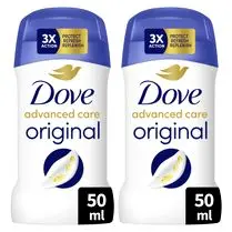 Dove, Déodorant  Original