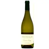 Cuvée du Bourg, Saint Pourçain AOP Blanc - 75 cl
