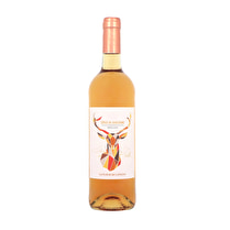 La Fleur de Lanezac, IGP Côtes de Gascogne Blanc Moelleux