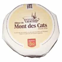 Votre fromager propose, Mont des Cats