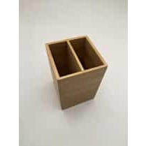 Carrefour, Porte couverts bambou