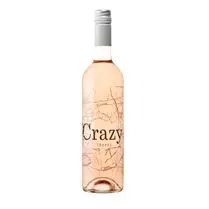 Crazy Tropez, Méditérranée IGP - 75 cl