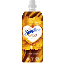 Soupline, Assouplissant parfum de linge jasmin abolu