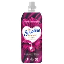 Soupline, Assouplissant parfum de linge pivoine impériale