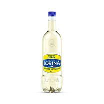 Lorina, Limonade saveur citron