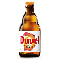 Duvel, Duvel Trip.Hop krush°