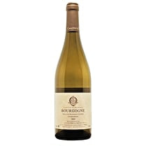 C.Collovray et JL. Terrier, Bourgogne AOP Chardonnay Blanc 2024 - 75 cl