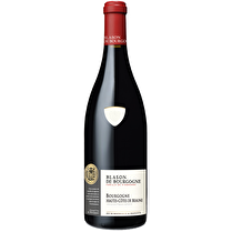 Blason de Bourgogne, Hautes côtes de Beaune AOP 75CL