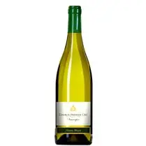 Vaucoupin, Chablis 1er Cru AOP 75cl