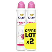 Dove, Déodorant Grenade