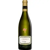 Icauna, Chablis AOP Blanc 2025 - 75 cl