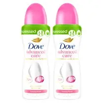 Dove, Déodorant beauty