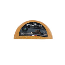 Votre fromager propose, Demi fort d'Ambleteuse