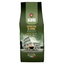 Sati, Café grain Di Roma