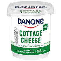 Danone, Danone cottage cheese Big pot 400g