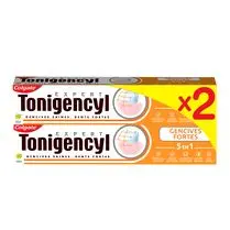 Colgate, Dentifrice Gencives fortes 5 en 1