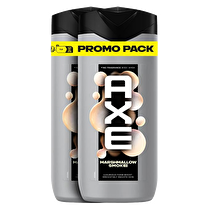 Axe, Gel douche  Cherry fizz