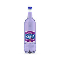 Lorina, Limonade saveur myrtille