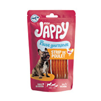 JAPPY, Strips poulet