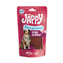JAPPY, Strips boeuf