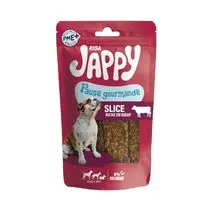 Jappy, Friandise slices agneau