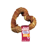 Jappy, Friandise coeur