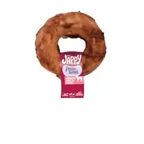 Jappy, Donuts goût agneau