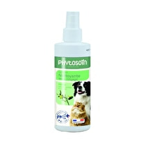 Phytosoin, Lotion nettoyante sans rinçage chat et chien