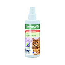 Phytosoin, Lotion insectifuge chat