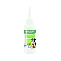 Phytosoin, Lotion nettoyante oreilles chien et chat