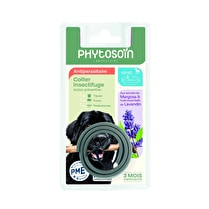 Phytosoin, Collier insectifuge grand chien +20kg