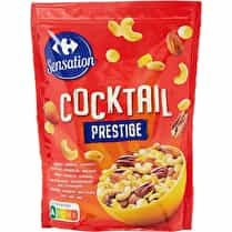 Carrefour, Mélange de graines cocktail prestige carrefour